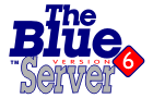 blue-server