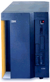 L'impression IBM mainframe (AFP, SCS, SNA, TCP/IP)